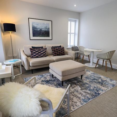 Апартаменты Partridge At Stonecliffe Боунес-он-Уиндермер Экстерьер фото